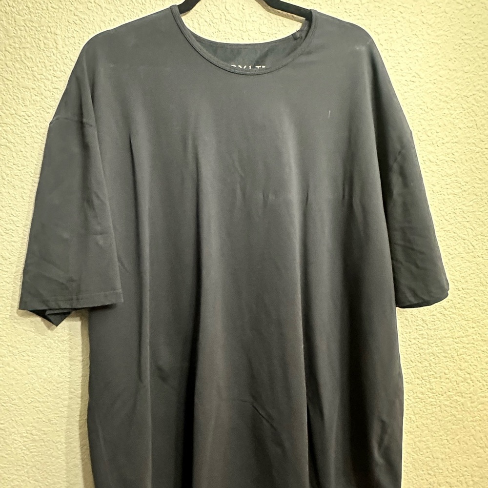 BYLT PREMIUM FITTE BASICS TSHIRT XXXL